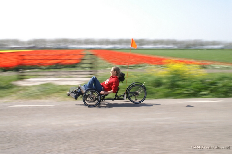 You are currently viewing human powered vehicles